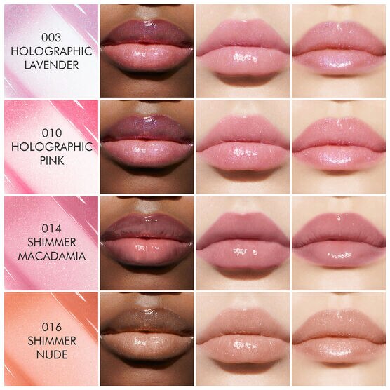 Addict Addict Lip Maximizer 010